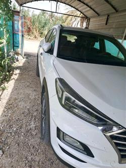 هیوندای تۆکسۆن